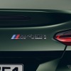 BMW Z4 M40i の「Handschalter」パッケージ