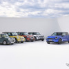 MINI クーパーE