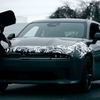ダッジ・チャージャー 新型のプロトタイプ