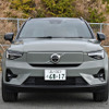 ボルボ XC40リチャージ アルティメイト