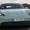ポルシェ・タイカン 改良新型（参考）
