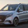 メルセデスベンツ Vクラス 改良新型