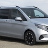 メルセデスベンツ Vクラス 改良新型