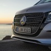 メルセデスベンツ Vクラス 改良新型