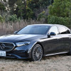 メルセデスベンツ E350e  スポーツ エディションスター