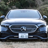 メルセデスベンツ E350e  スポーツ エディションスター