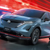 日産アリア NISMO
