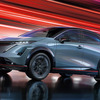 日産アリア NISMO