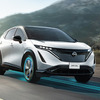 日産アリア