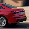 アウディ A3 改良新型