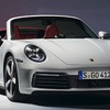 ポルシェ 911 現行型（参考）