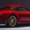 ポルシェ 911 現行型（参考）