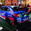 スバル WRX STI NBR CHALLENGE 2016（東京オートサロン16）