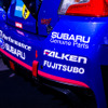 スバル WRX STI NBR CHALLENGE 2016（東京オートサロン16）