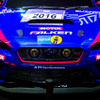 スバル WRX STI NBR CHALLENGE 2016（東京オートサロン16）