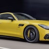 メルセデスAMG GT43 クーペ 新型