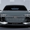 アウディ A6 アバント e-tron コンセプト（参考）