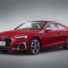 アウディ S5 現行型（参考）