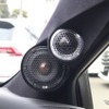 ［car audio newcomer］トヨタ カローラスポーツ（オーナー：Oさん）by サウンドエボリューション ログオン　後編