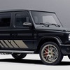 メルセデスAMG G63 現行型（参考）