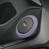 ［Pro Shop インストール・レビュー］VW ティグアン（北田敦士さん）by custom&car Audio PARADA　後編