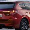 マツダ『CX-5』次期型は2025年登場!? サイズはどうなる？ HVやEVが目玉となるか 画像