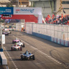 フォーミュラE「2024 東京E-Prix」