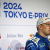 フォーミュラE「2024 東京E-Prix」