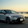 トヨタ カローラ ツーリング 特別仕様車 ACTIVE SPORT