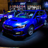 スバル レヴォーグ STI CONCEPT（東京オートサロン16）