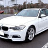 BMW320d