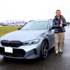 BMW 320ツーリング