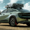 トヨタ クラウン 特別仕様車 CROSSOVER RS“LANDSCAPE”（2.5Lターボハイブリッド車）
