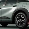 トヨタ クラウン 特別仕様車 CROSSOVER RS“LANDSCAPE” 最低地上高 約25mmアップ