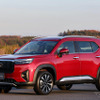 ホンダ「WR-V」