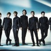 三代目J Soul Brothers