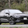 アウディ Q8スポーツバック 55 e-tron