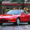 トヨタ MR2（2代目）