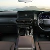 トヨタ・ランドクルーザー250 ZX（2.8Lディーゼル）