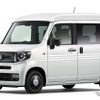 ホンダ N-VAN FUN 特別仕様車 STYLE＋ NATURE