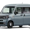 ホンダ N-VAN FUN 特別仕様車 STYLE＋ NATURE