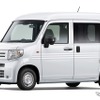 ホンダ N-VAN G