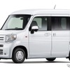 ホンダ N-VAN L