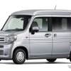 ホンダ N-VAN L