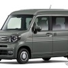 ホンダ N-VAN FUN