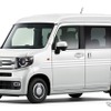 ホンダ N-VAN FUN