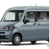 ホンダ N-VAN FUN