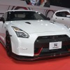 日産 GT-R NISMO N Attack Package（東京オートサロン16）