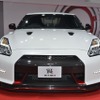 日産 GT-R NISMO N Attack Package（東京オートサロン16）