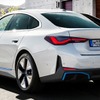 BMW i4 現行型（参考）